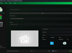 Download page