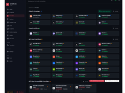 OmniRoute Screenshot 1