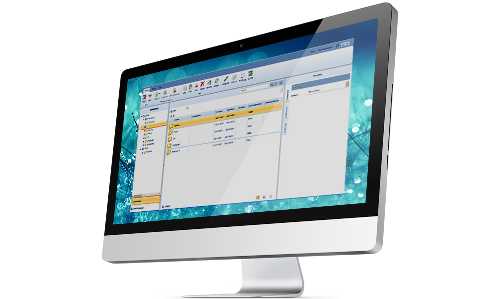 OMNIS Screenshot 1