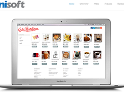OmniSoft Screenshot 1