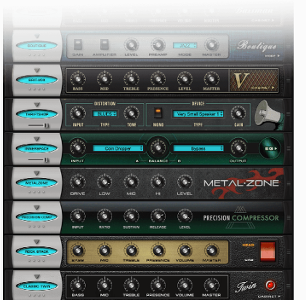 Omnisphere Screenshot 1