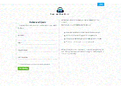 OmnistarAffiliateSoftware-LoginScreen