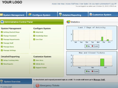 Omnistar Kbase Screenshot 1