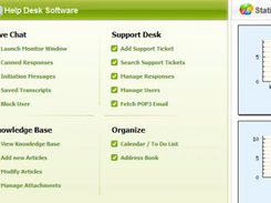 Omnistar Kbase Screenshot 1