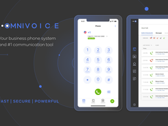 Omnivoice Screenshot 1