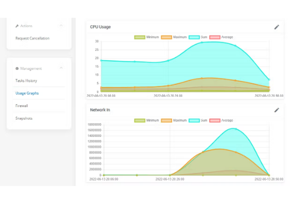 Omnixia Screenshot 1