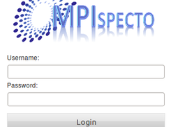 LogIn Screen