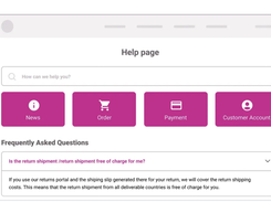 OMQ Help Screenshot 1