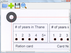 OMR Reader Screenshot 3