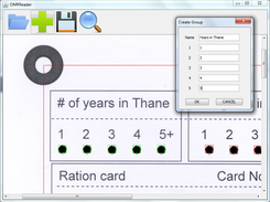 OMR Reader Screenshot 5