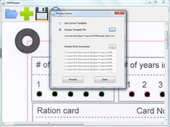 OMR Reader Screenshot 6