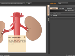 OMS Diagnostics Screenshot 1