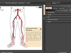 OMS Diagnostics Screenshot 1