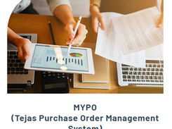 Tejas Software Screenshot 2