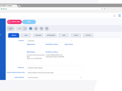 Octanise Screenshot 1
