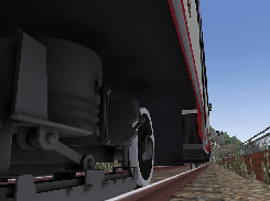 OMSI 2 Freeware Add-on Eberlinsee  Screenshot 3