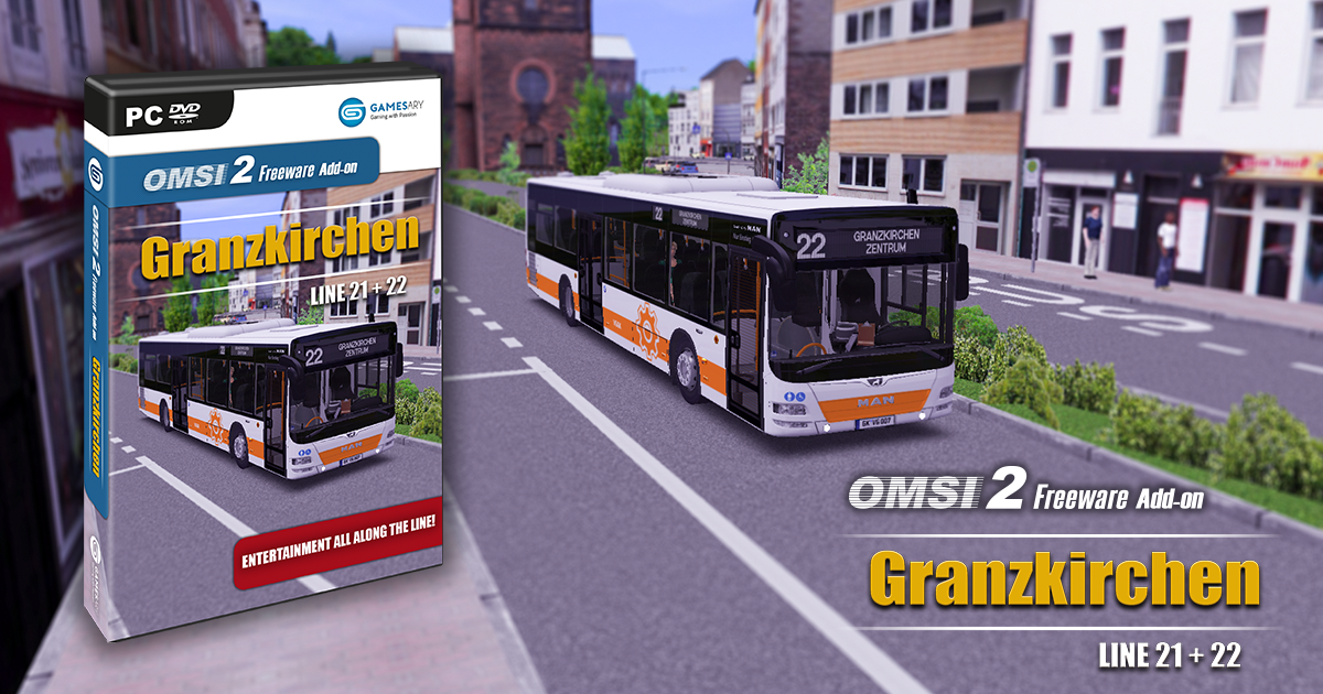 omsi 2 free download ocean of games