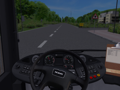 OMSI 2 Add-on Granzkirchen Screenshot 6