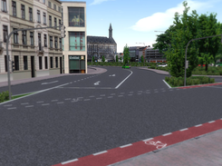 OMSI 2 Add-on Granzkirchen Screenshot 5