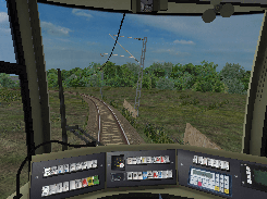 OMSI 2 Add-on K-Bergbahn Screenshot 5