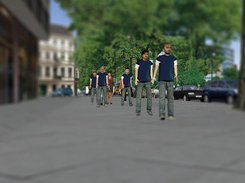 Vom Berlin X10 Add-on