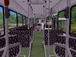 OMSI 2 Add-on VanHool Generationen Reihe Screenshot 6