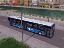 OMSI 2- GamesAry Repaints O530 Facelift Screenshot 3