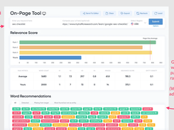 On-Page.ai Screenshot 1