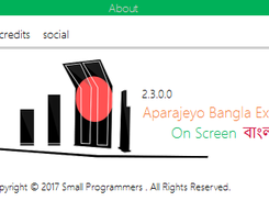 Bijoy Bayanno Unicode Keyboard Layout - pianoilida