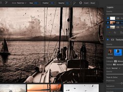 ON1 Photo RAW Screenshot 2