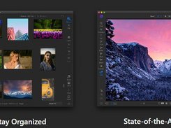 ON1 Photo RAW Screenshot 3