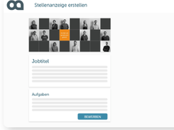 onapply Screenshot 1