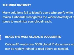 OnboardID Screenshot 2