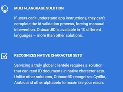 OnboardID Screenshot 1