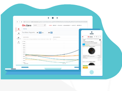 On.Care Screenshot 1