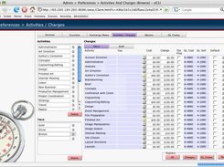 Multiple subblocks show one-to-many relationships