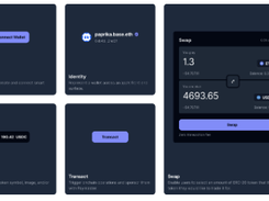 OnchainKit Screenshot 1