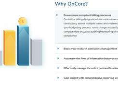 OnCore Screenshot 1