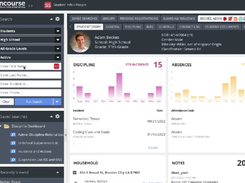 OnCourse Discipline Tracker Screenshot 1
