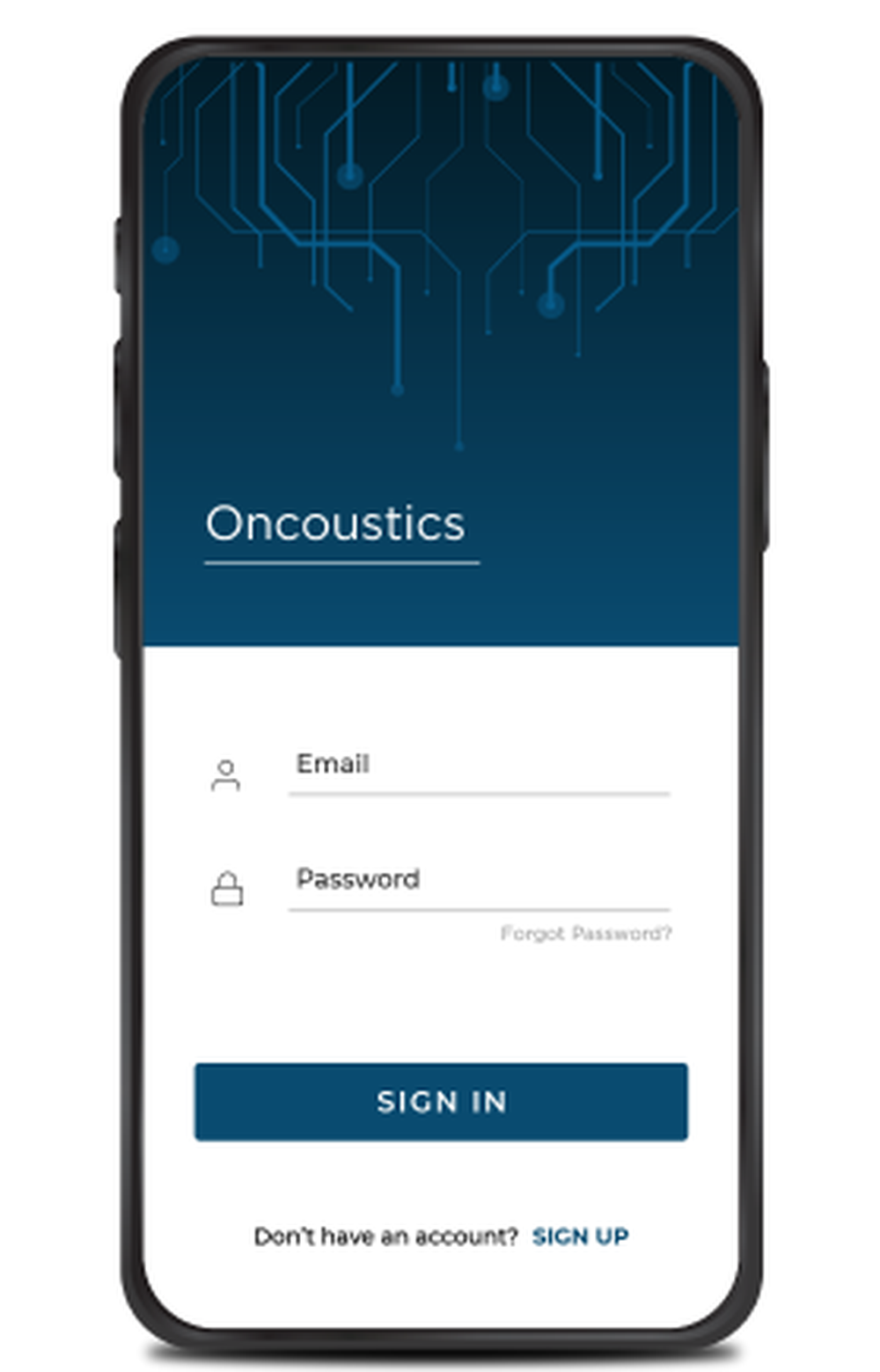 Oncoustics Screenshot 1