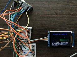 Onda Sfasata Embedded Screenshot 1