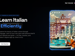 Onda Sfasata Screenshot 1