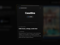 Onda Sfasata Screenshot 4