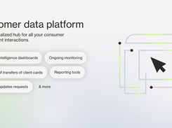 Customer data platform