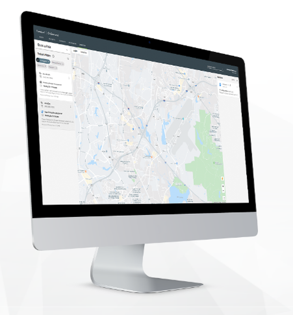 OnDemand Screenshot 1
