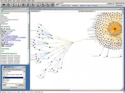 FH8 protein with manual and text mining based GO annotations