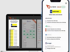 One Auto API Screenshot 1