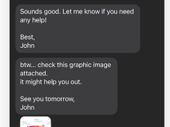one.email Screenshot 1