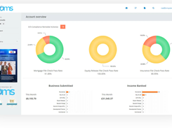 One Mortgage System (OMS) Screenshot 1