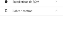 OneOS Screenshot 4